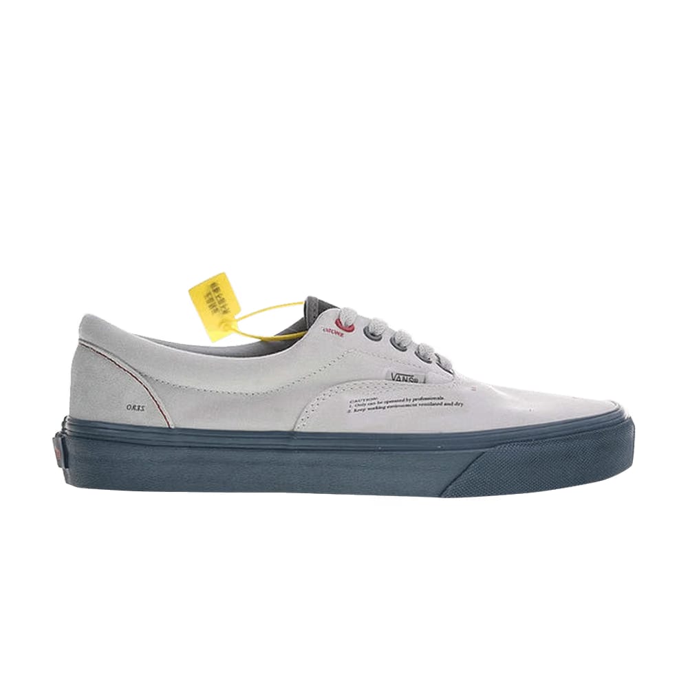 Vans C2H4 x Era Ozone Generator