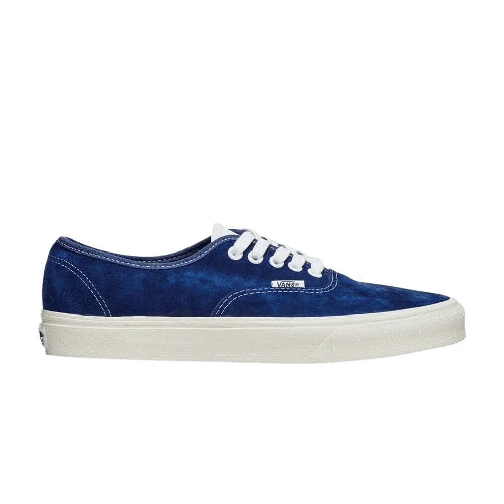 Vans Authentic Pig Suede - Limoges