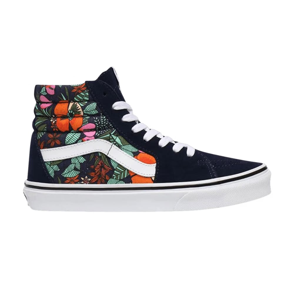 Vans Sk8-Hi Tropic