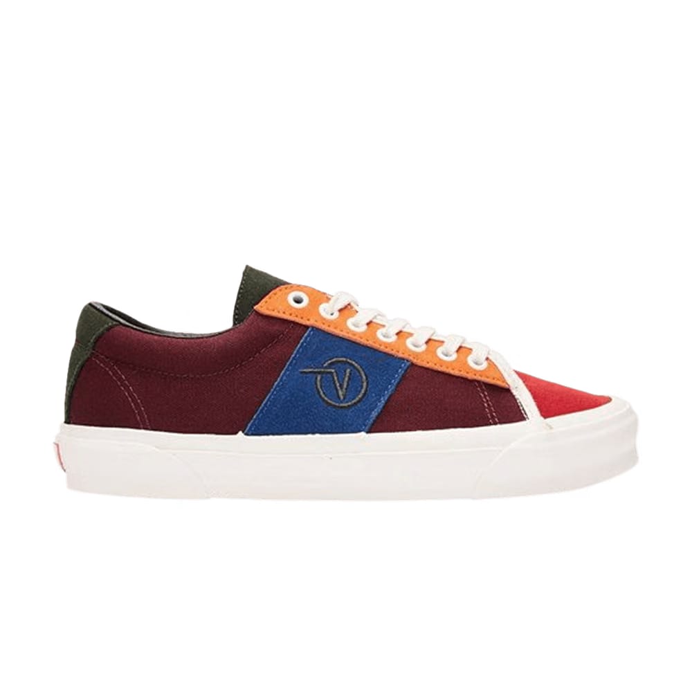 Vans OG Sid LX Multi