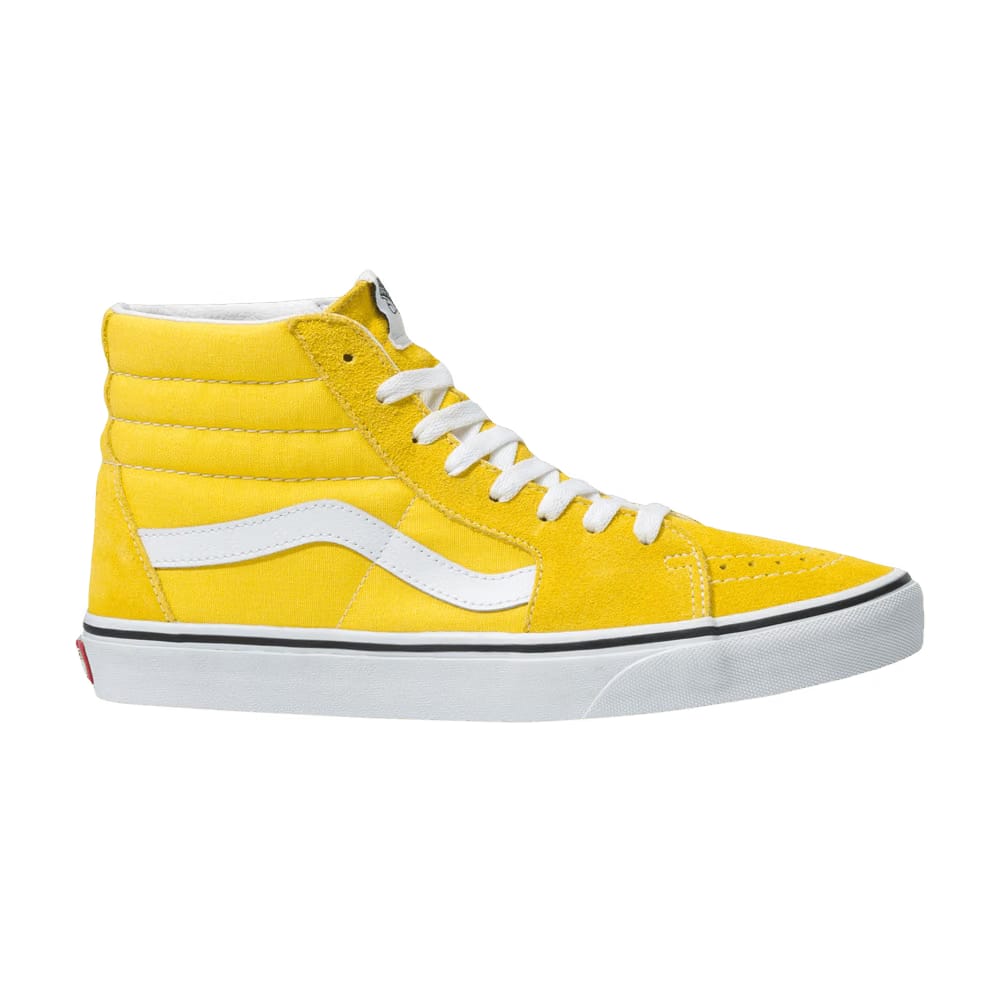 Vans Sk8-Hi Cyber Yellow