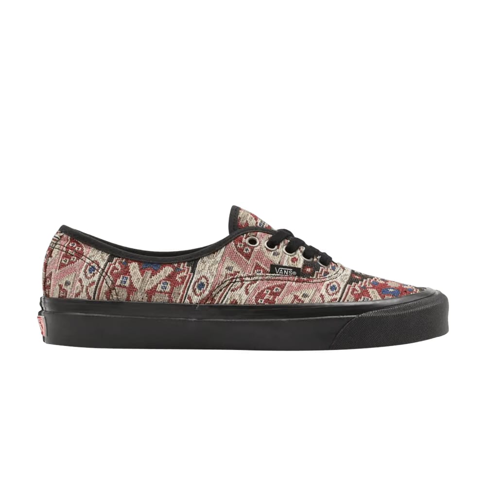 Vans Authentic 44 DX Tapestry