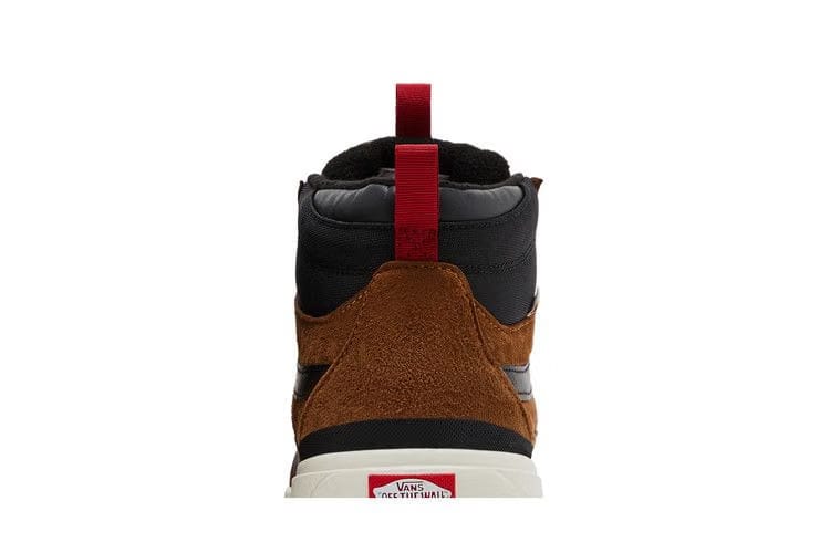 Vans UltraRange Exo High MTE Dachshund
