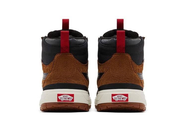 Vans UltraRange Exo High MTE Dachshund
