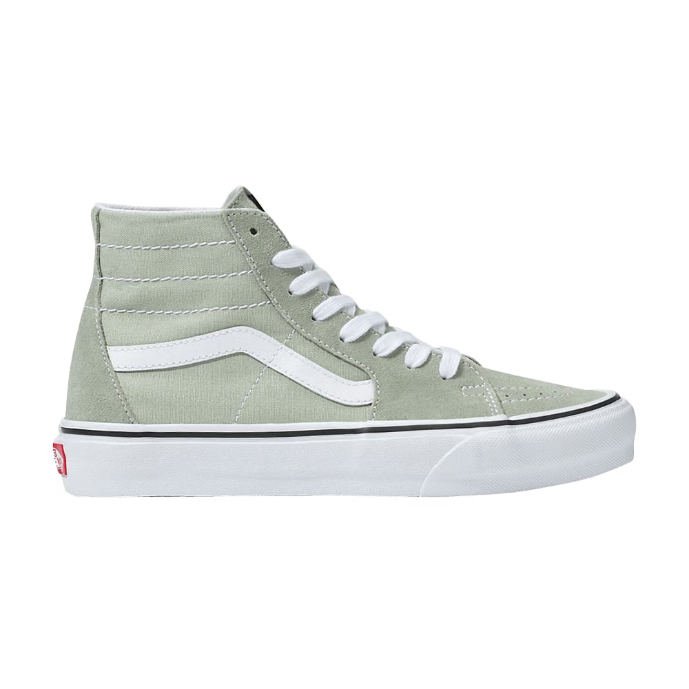 Vans Sk8-Hi Tapered Color Theory - Desert Sage