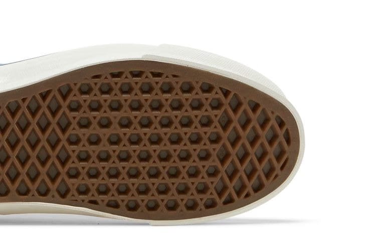 Spunge x Vans OG Authentic LX Borealis