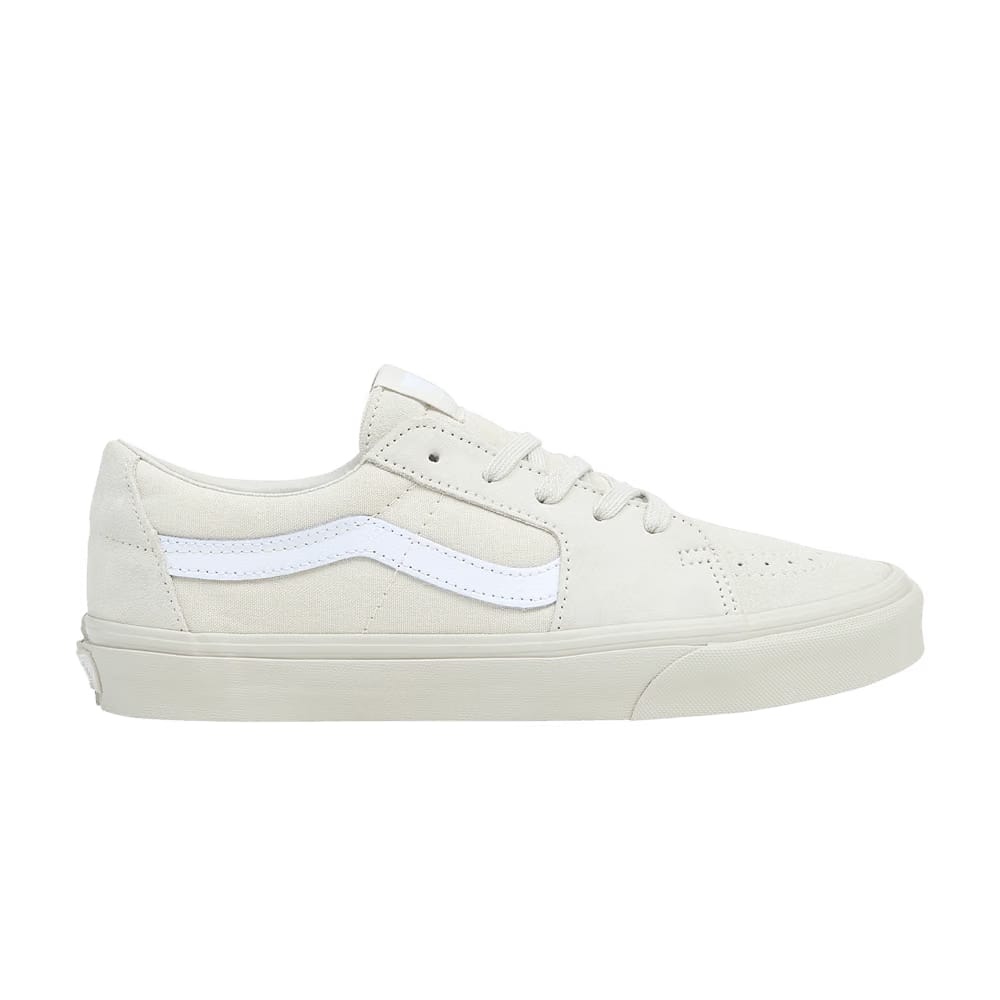 Vans Sk8-Low Contrast Bone