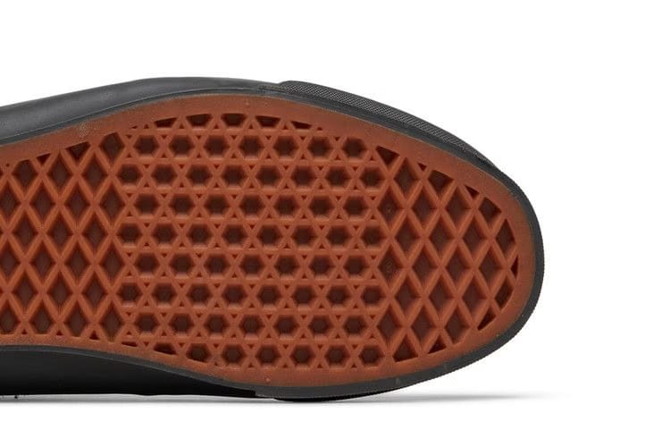 Vans WTAPS x OG Half Cab LX Coyote