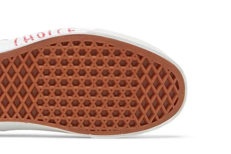 Vans Javier Calleja x Vault OG Authentic Potting Soil