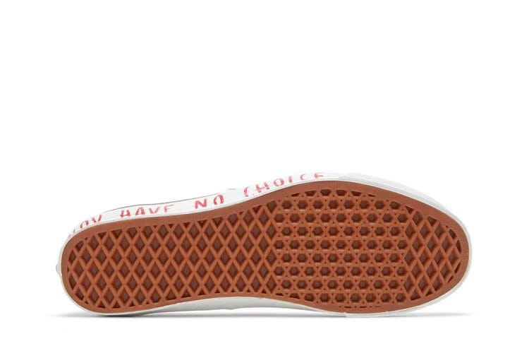 Vans Javier Calleja x Vault OG Authentic Potting Soil