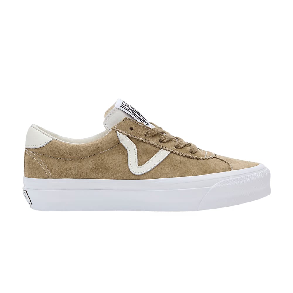 Vans Premium Sport 73 Olive Green