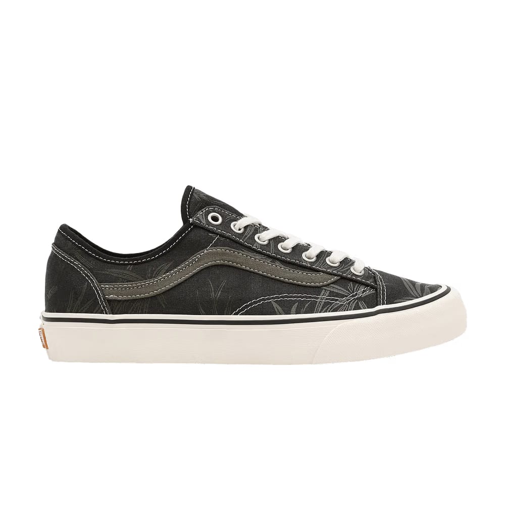 Vans Style 36 Decon SF Eco Theory - Black Palm