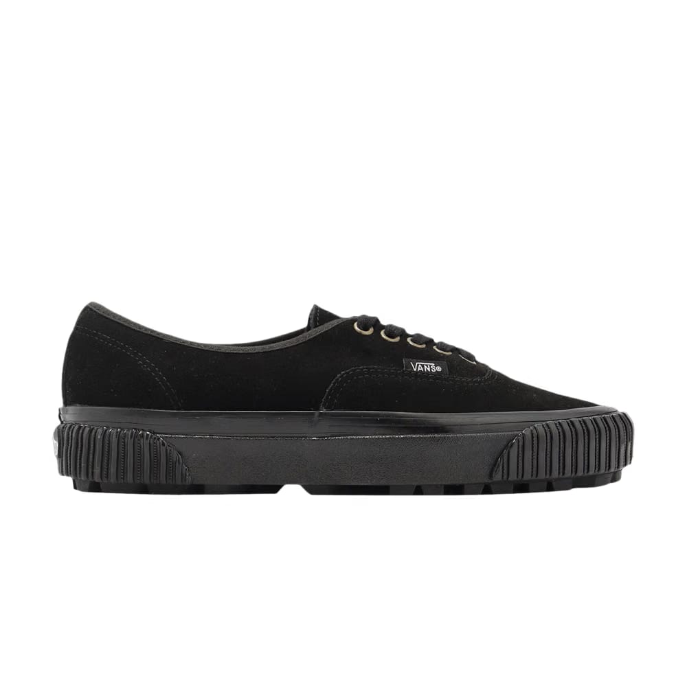 Vans Authentic 44 Lug DX Anaheim Factory - Black