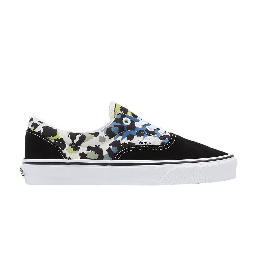 Vans Era Rainbow Leopard