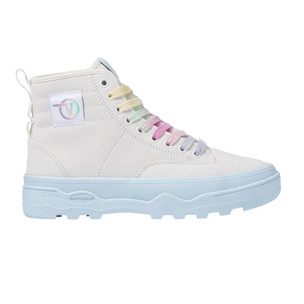 Vans Sentry WC Pastel Pop