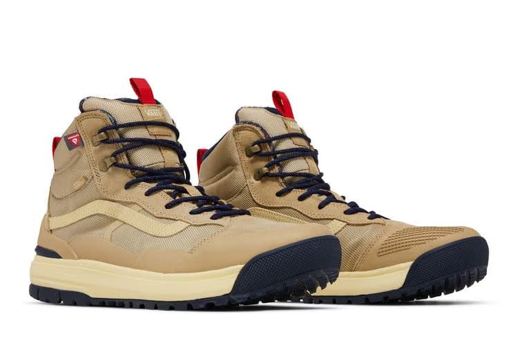 Vans UltraRange EXO High MTE-2 Taos Taupe