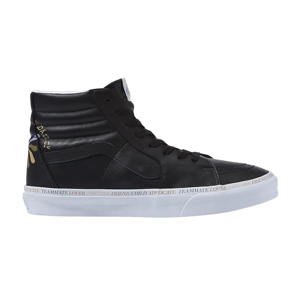 Vans Sk8-Hi Divine Energy