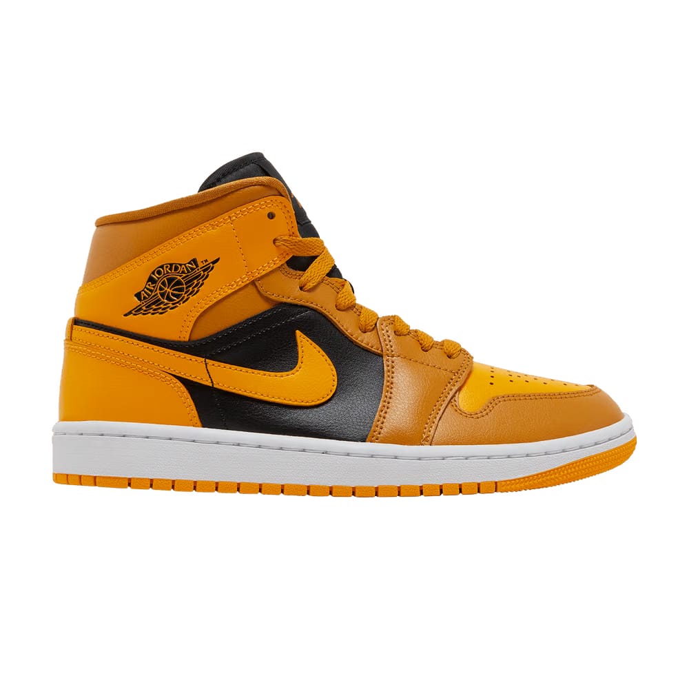 Wmns Air Jordan 1 Mid 'Chutney'