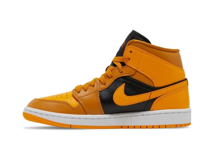 Wmns Air Jordan 1 Mid 'Chutney'