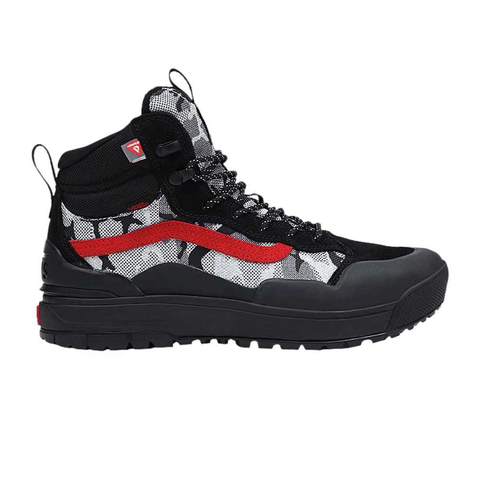 Vans UltraRange EXO High MTE-2 Arctic Camo