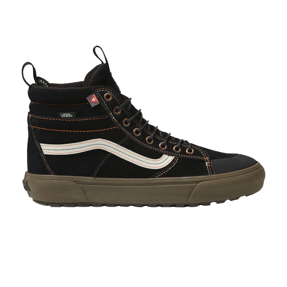 Vans Sk8-Hi MTE-2 Black Khaki