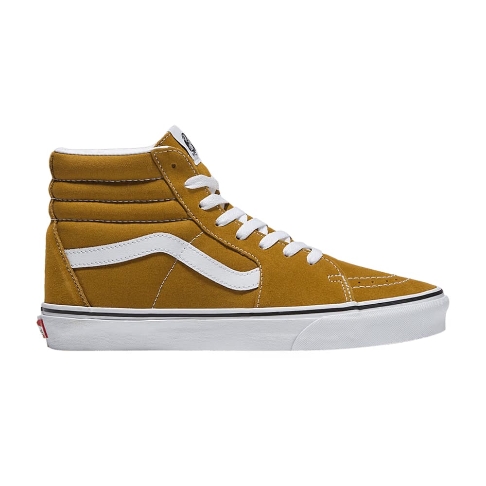 Vans Sk8-Hi Golden Brown