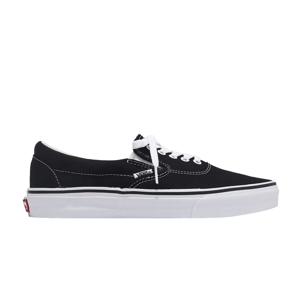 Vans V98CF Erap Slip-On Black White