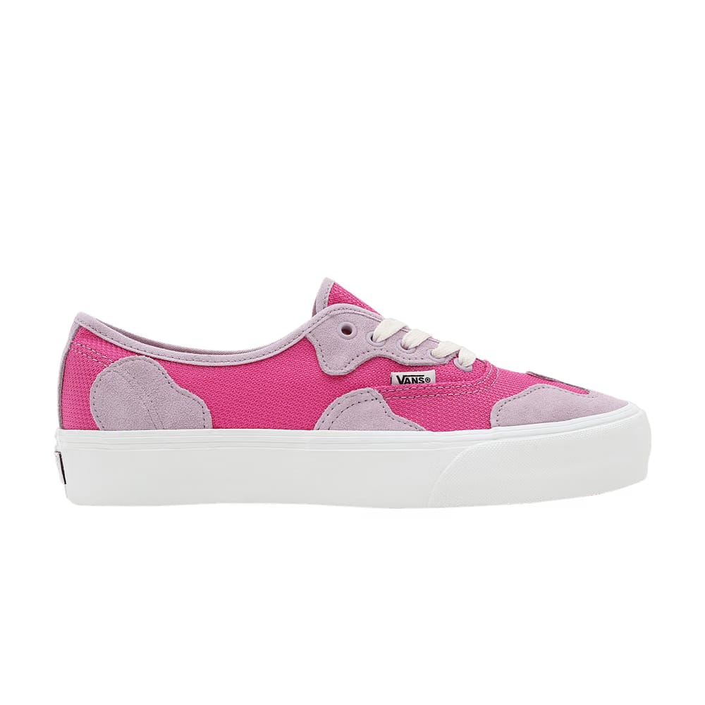 Vans Authentic VR3 LX Patchwork - Lavender Pink