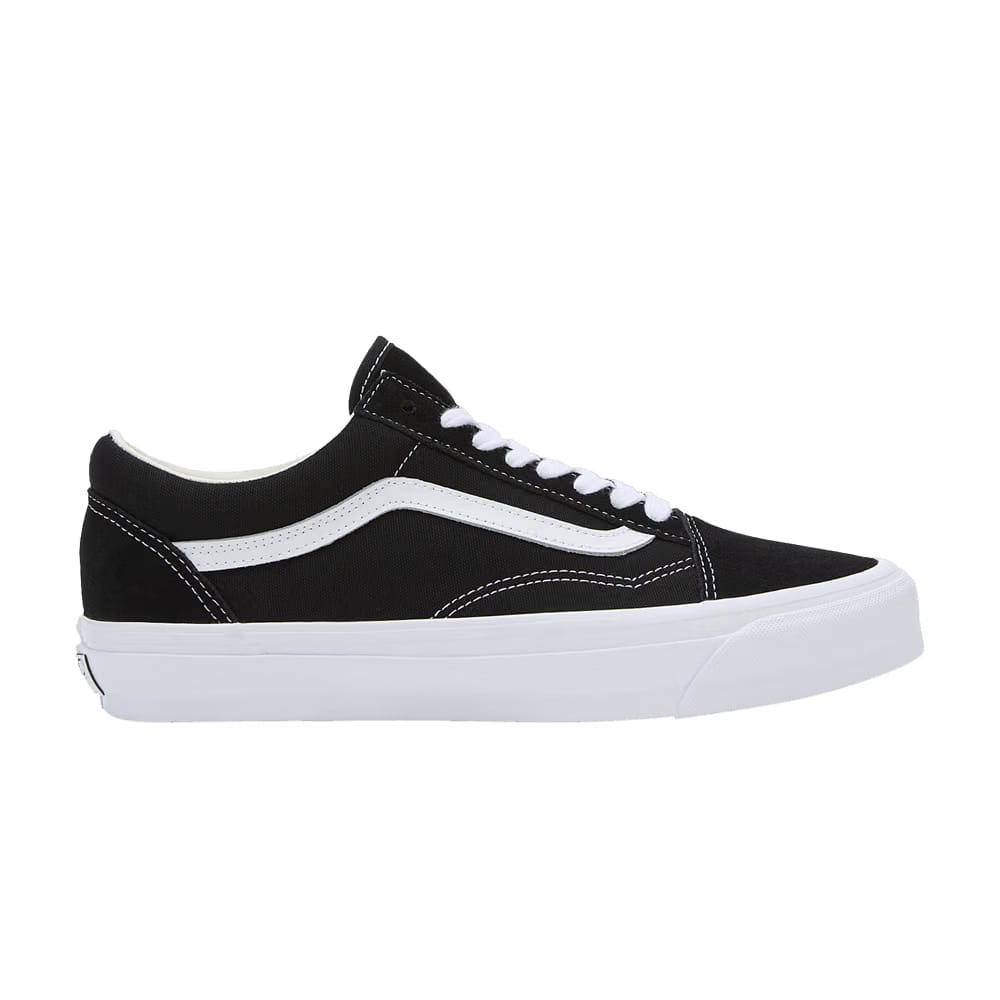Vans Old Skool 36 Black White