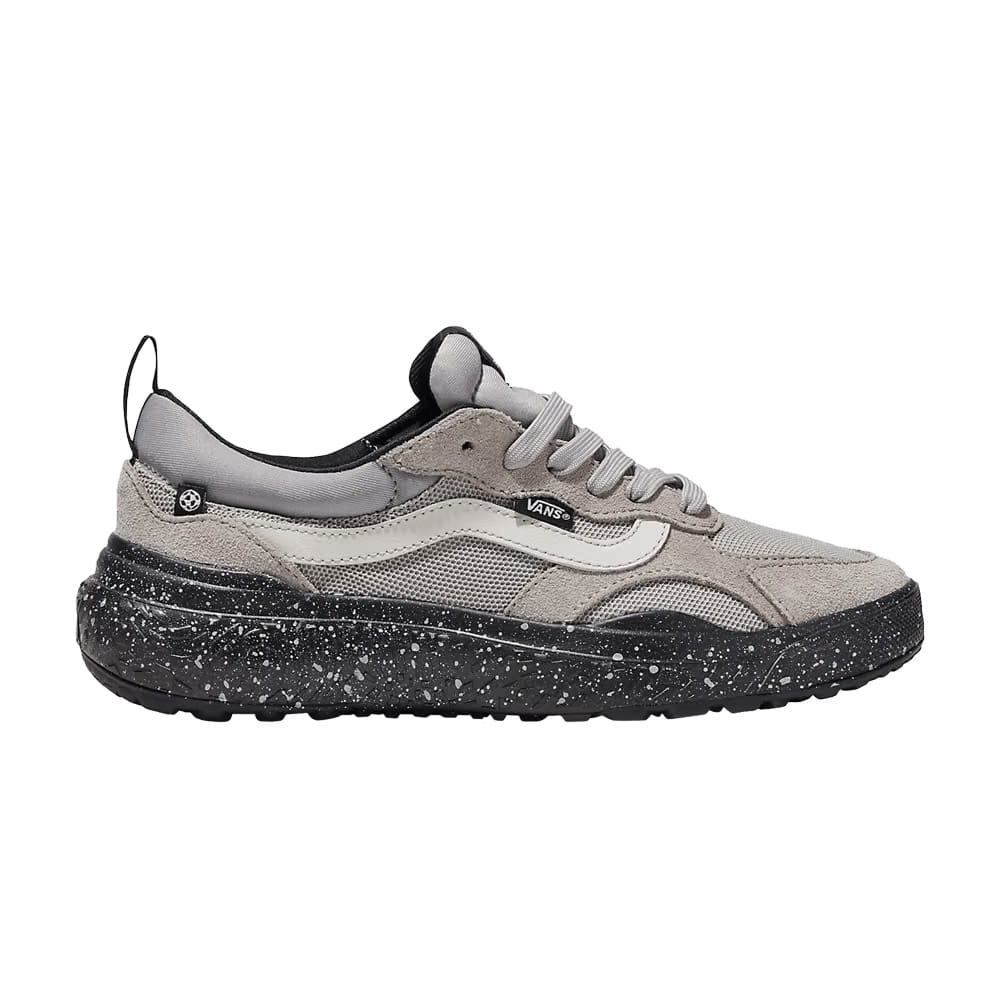 Vans UltraRange Neo VR3 MTE Grey Black Speckled