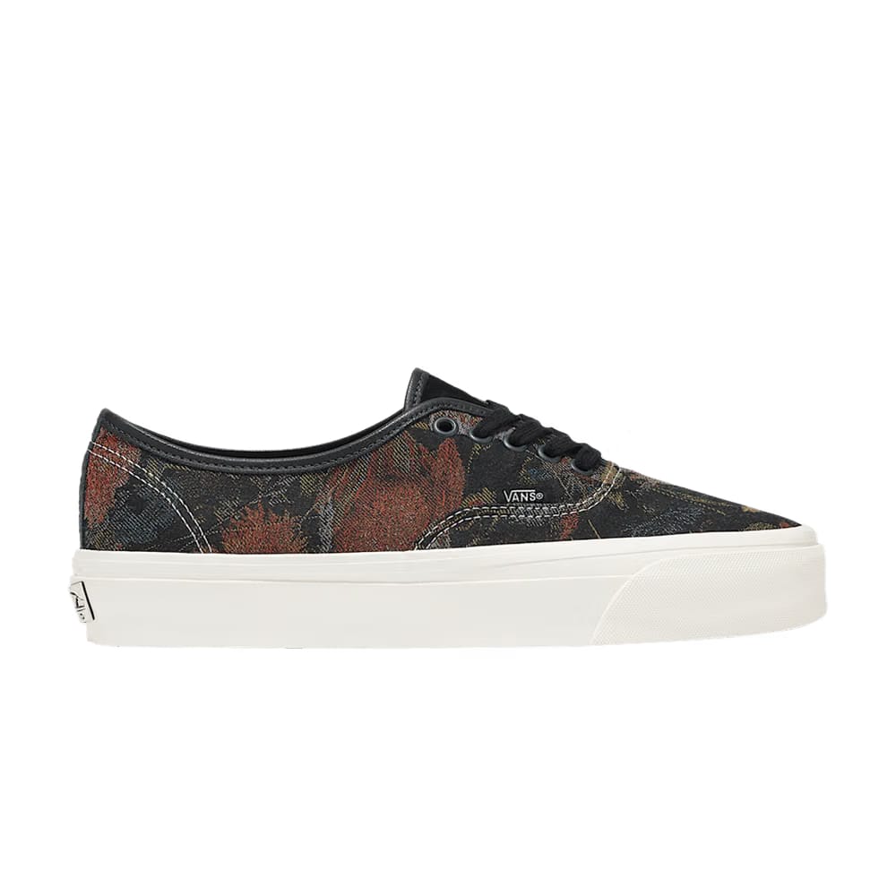 Vans Premium Authentic 44 Jacquard Floral Pack