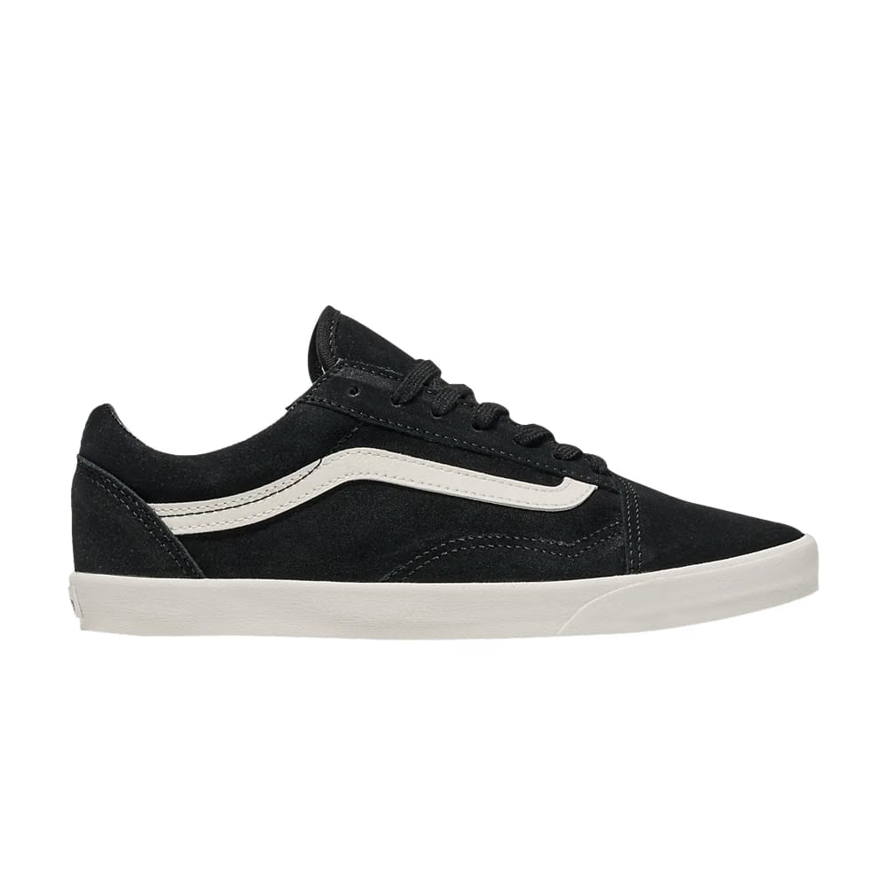 Vans Old Skool Lowpro Black Marshmallow