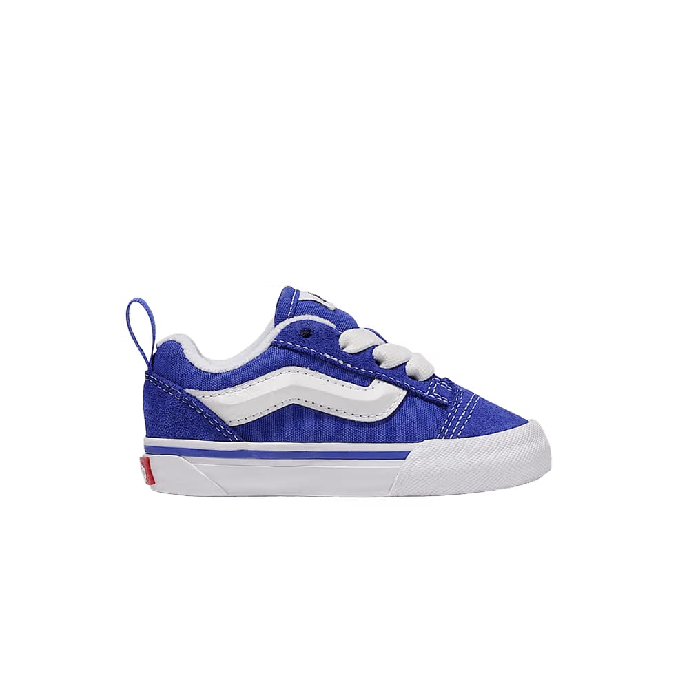 Vans Knu-Skool Toddler Blue