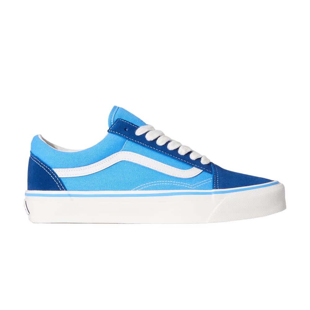 Vans Premium Old Skool Blue