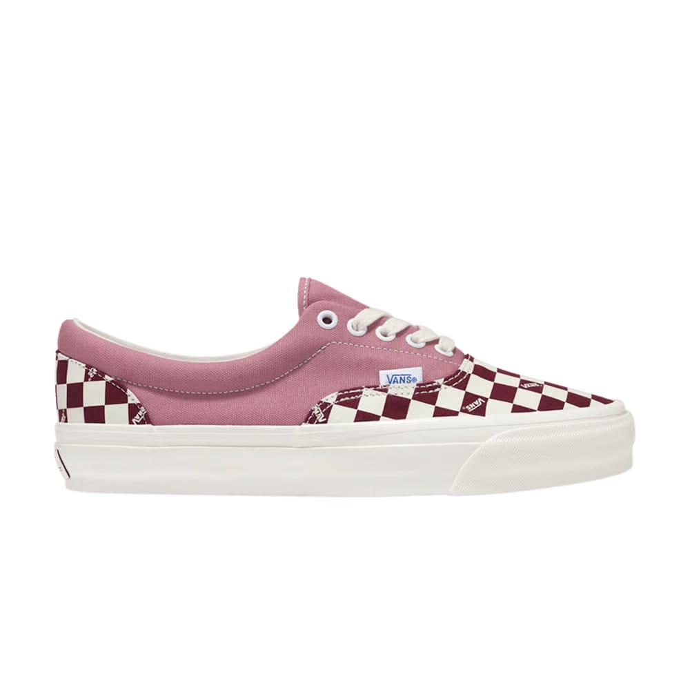 Vans Premium Era 95 BMX Pack - Foxglove Pink