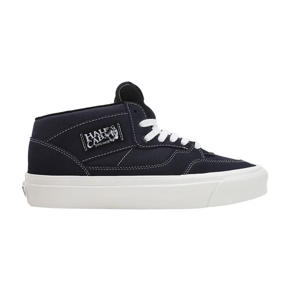 Vans Half Cab 33 DX Anaheim Factory - OG Navy