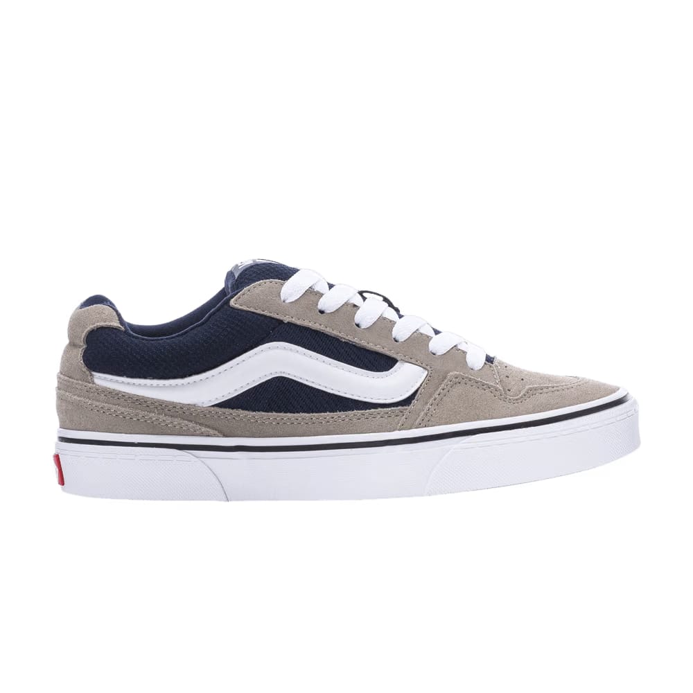 Vans Caldrone Grey Blue
