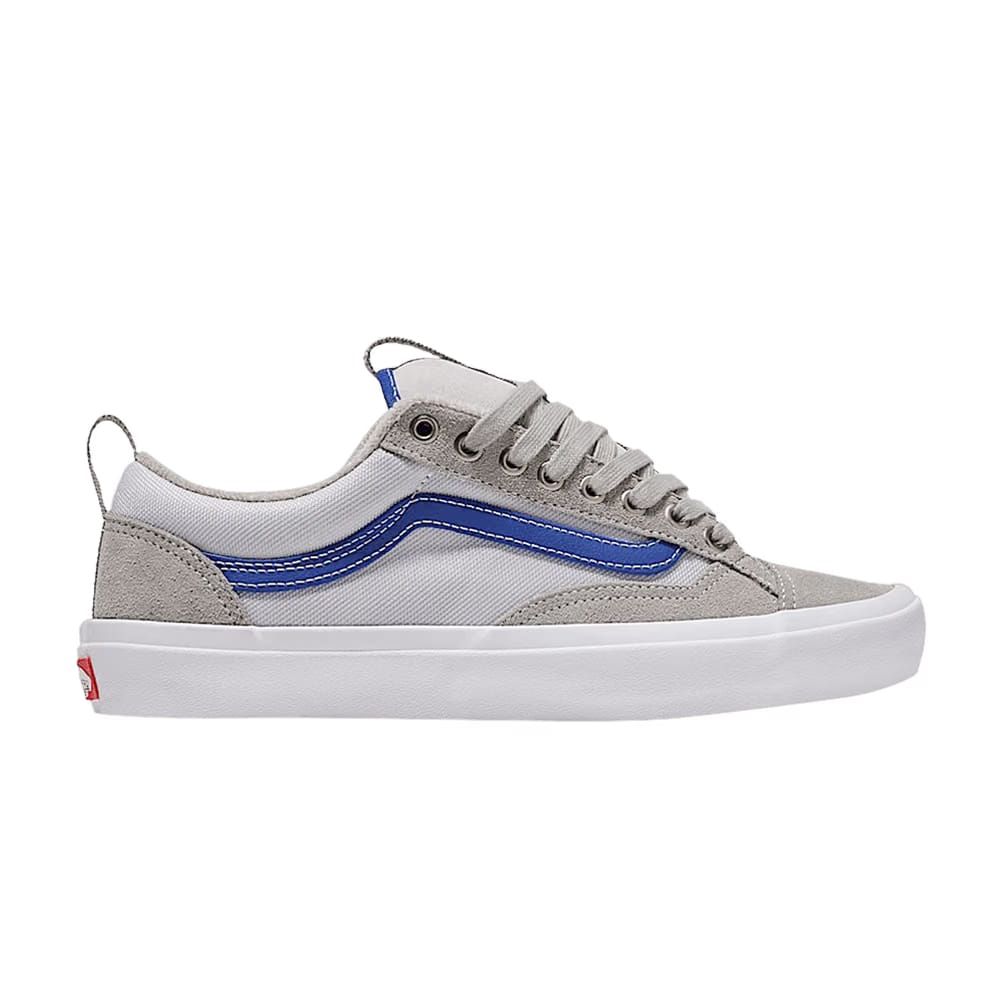 Vans Skate Old Skool 36+ Grey Blue