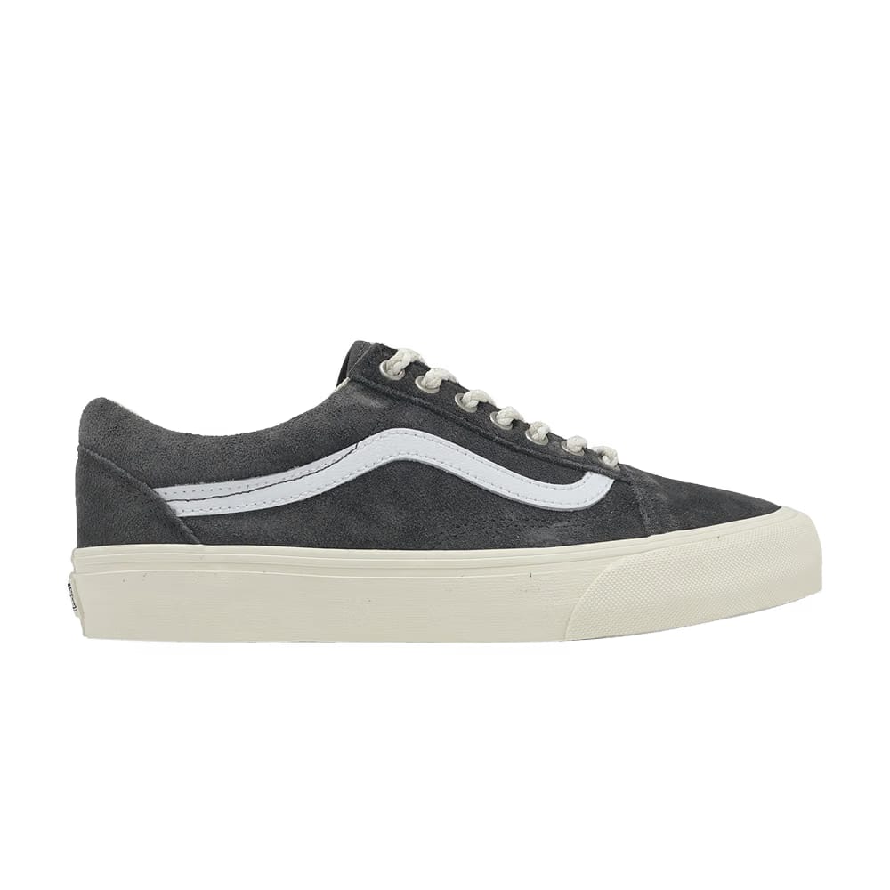 Vans Old Skool VR3 Black White