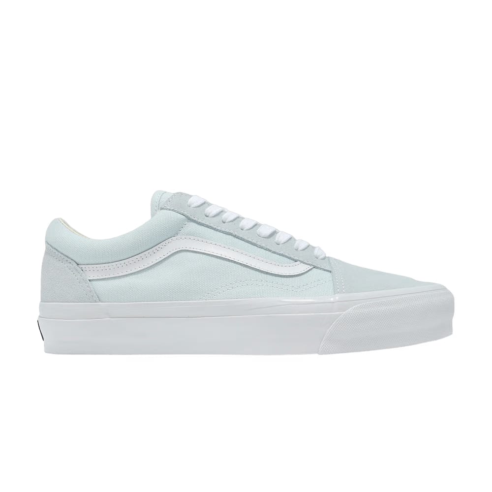 Vans Old Skool 36 LX Ice Melt Blue