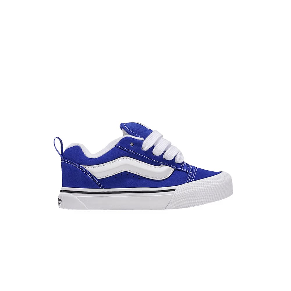 Vans Knu-Skool Kids Blue