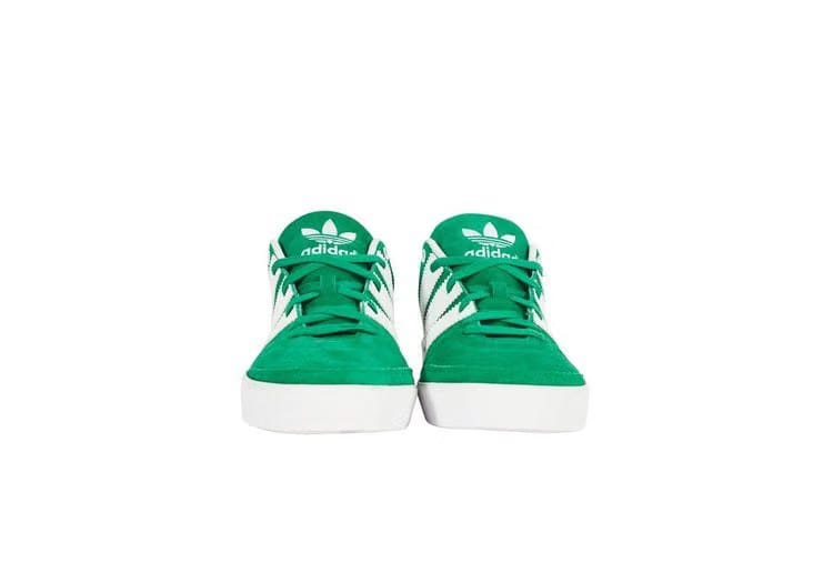Palace x O'Reardon Green