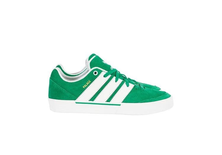 Palace x O'Reardon Green