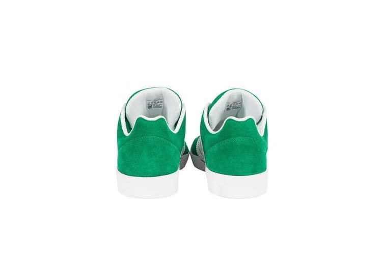 Palace x O'Reardon Green