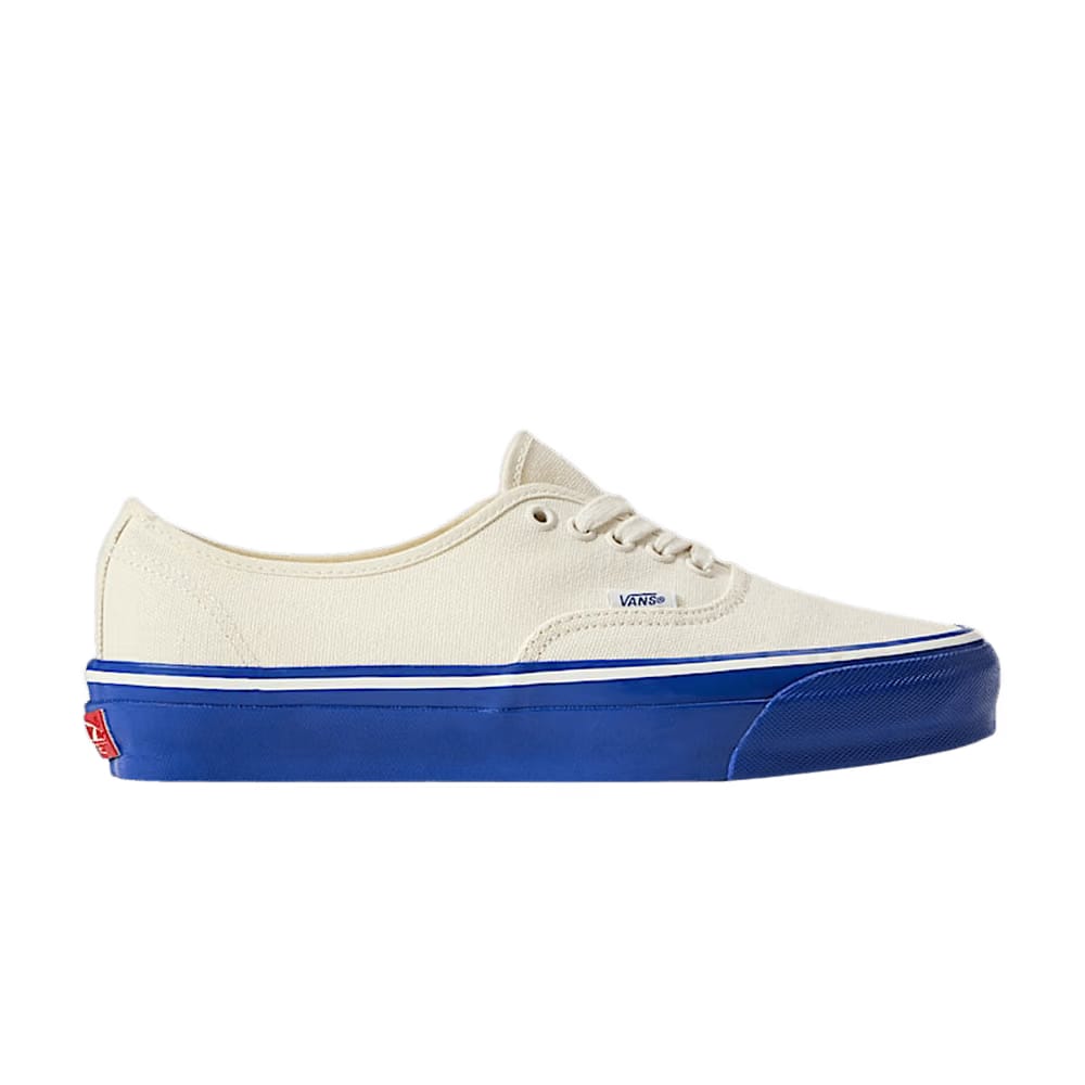 Vans Authentic 44 LX White Blue