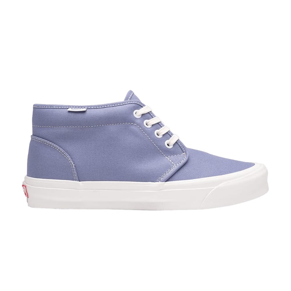 Vans OG Chukka LX Tempest