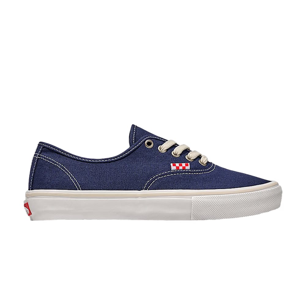 Vans Skate Authentic Navy Blue