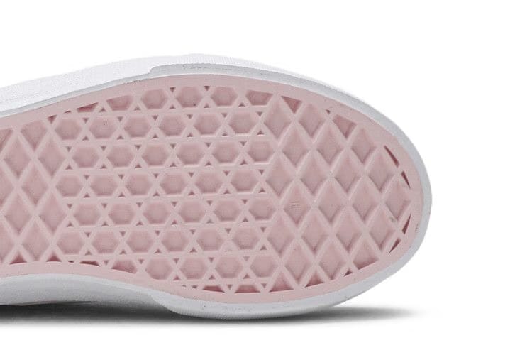 Vans Slip-On Little Kids Bunny - Chalk Pink