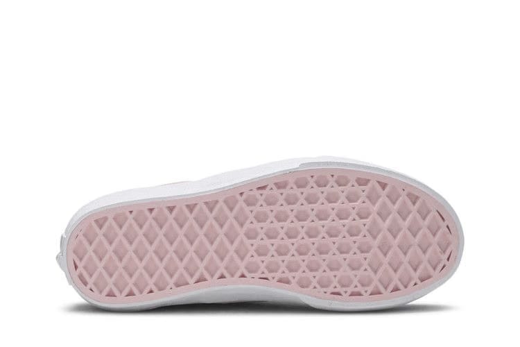 Vans Slip-On Little Kids Bunny - Chalk Pink