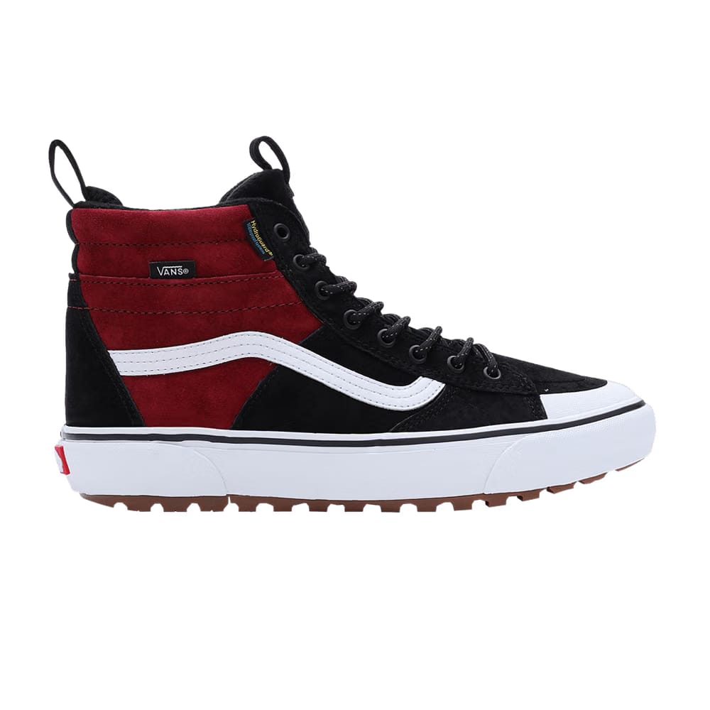 Vans Sk8-Hi MTE-2 2-Tone - Black Red